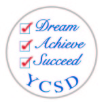 YCSD Logo