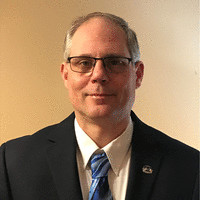 Portrait of Jon Coneglio